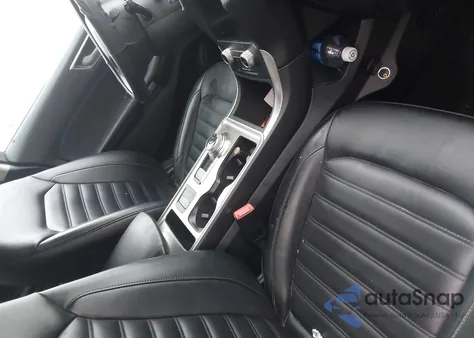 2023 Ford Edge Sel from USA, damaged, VIN 2FMPK4J93PBA18428